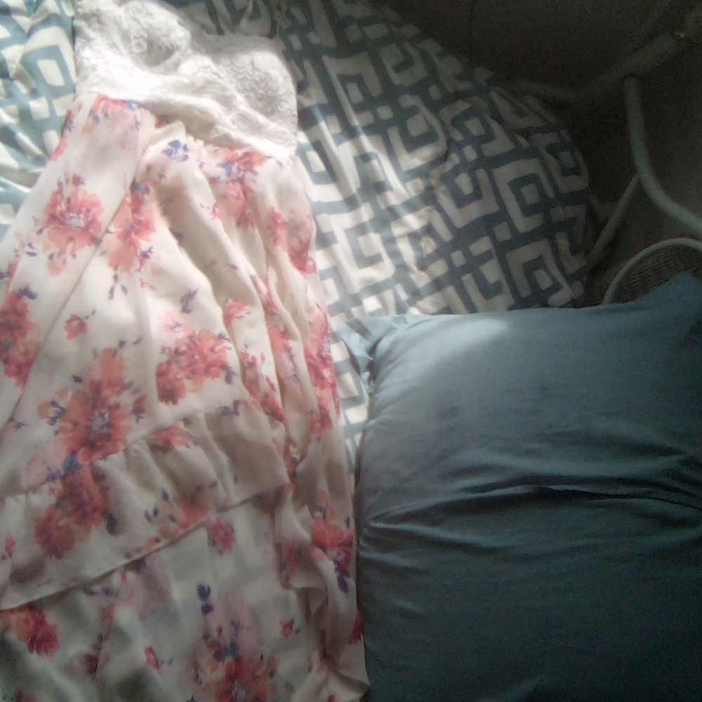Dress - Picture 2 of 3